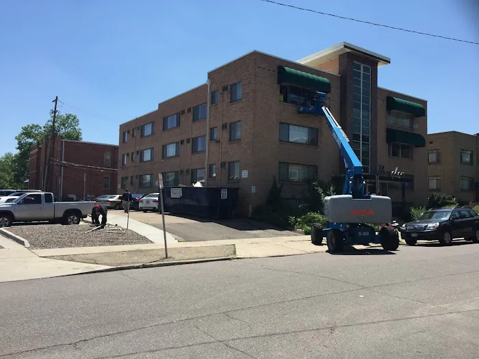 Colorado State Exteriors Picture 1