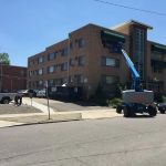 Colorado State Exteriors