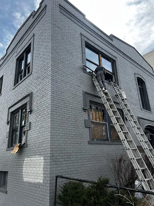 Colorado State Exteriors Picture 7