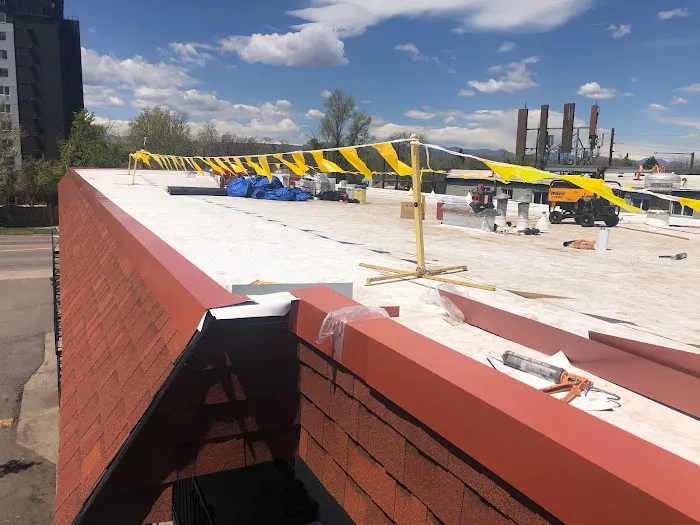 Colorado State Exteriors Picture 9