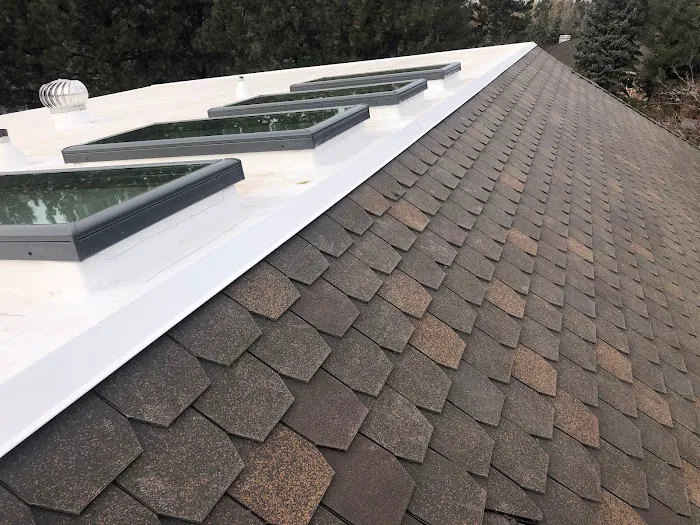 Colorado State Exteriors Picture 10