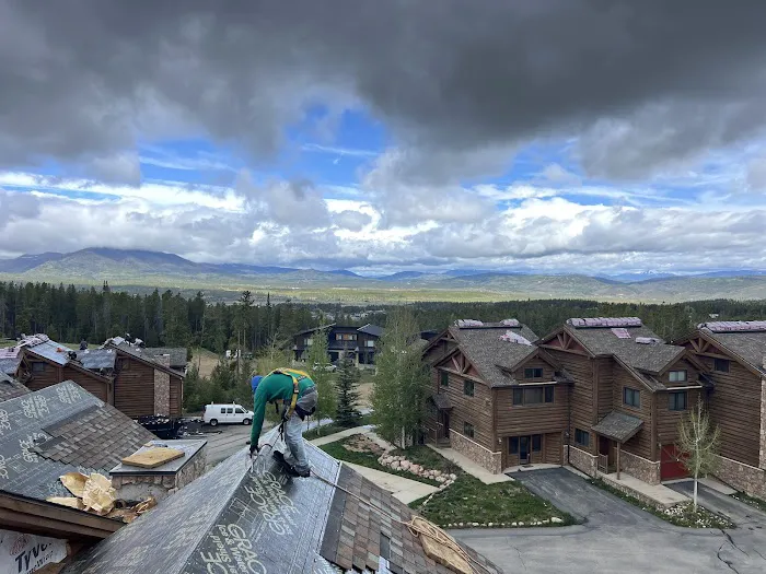 Colorado State Exteriors Picture 5