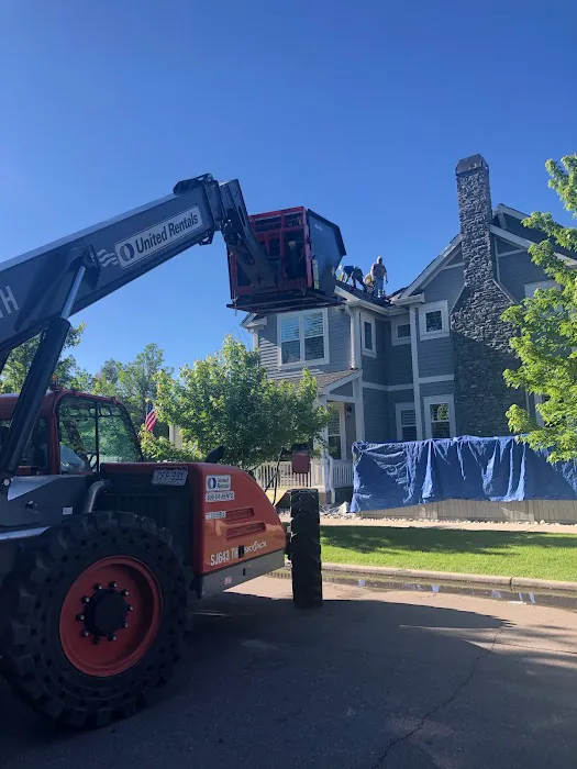 Colorado State Exteriors Picture 4