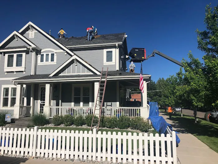 Colorado State Exteriors Picture 6