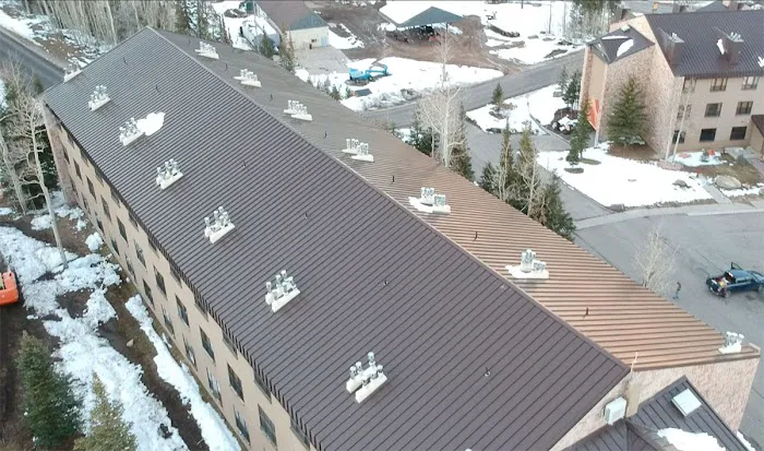 Global Roofing Group Picture 1