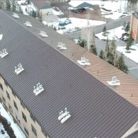 Global Roofing Group ico