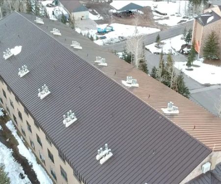 Global Roofing Group