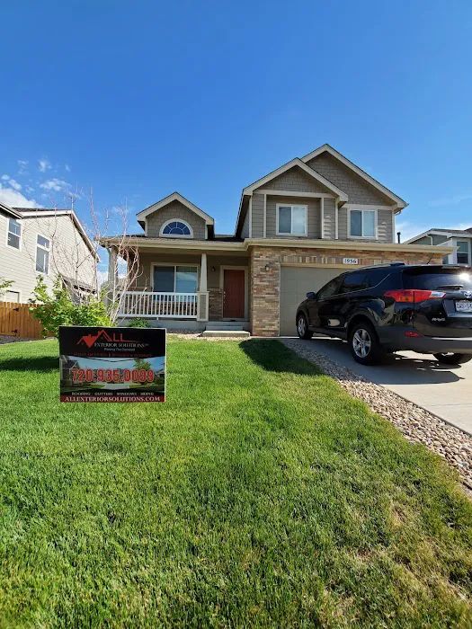 All Exterior Solutions Picture 7