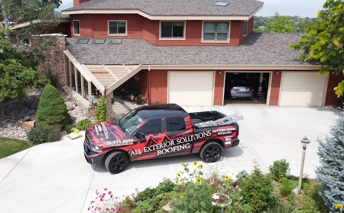 All Exterior Solutions Picture 6