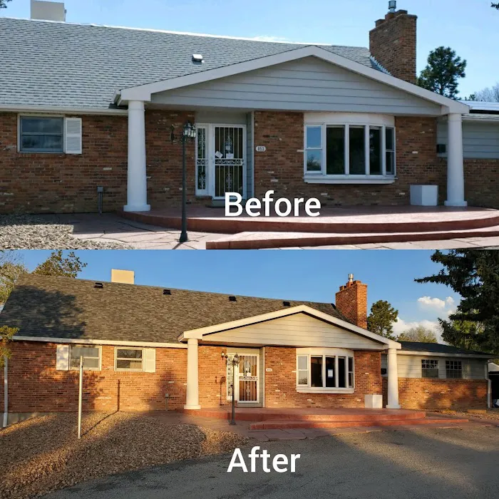 All Exterior Solutions Picture 10