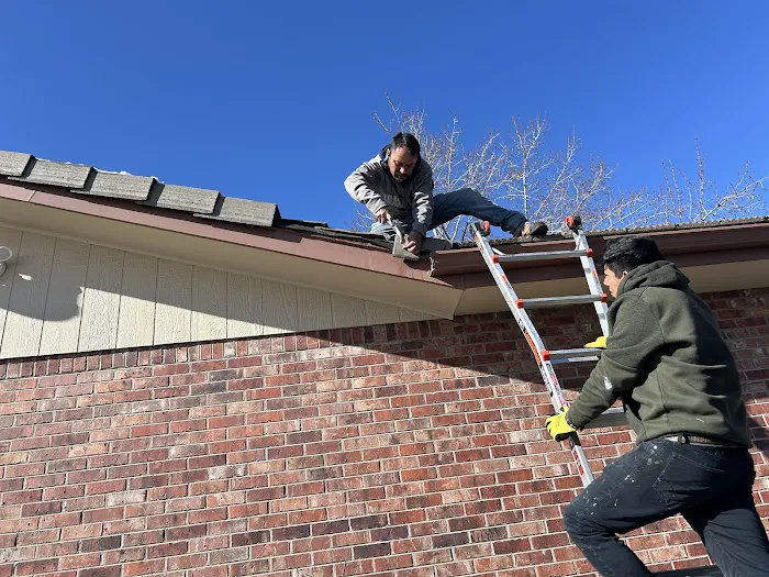 Native Roofing and Construction Picture 1