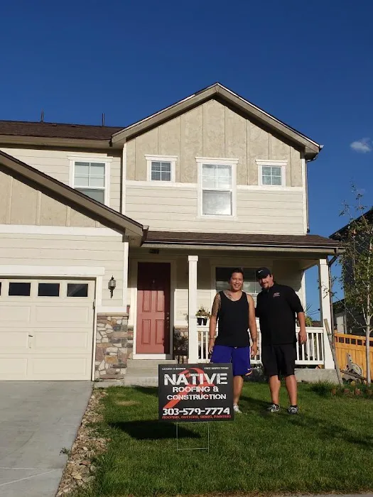 Native Roofing and Construction Picture 3