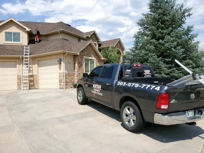 Native Roofing and Construction Picture 9