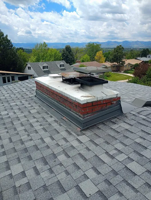 Archibeque Roofing Picture 5