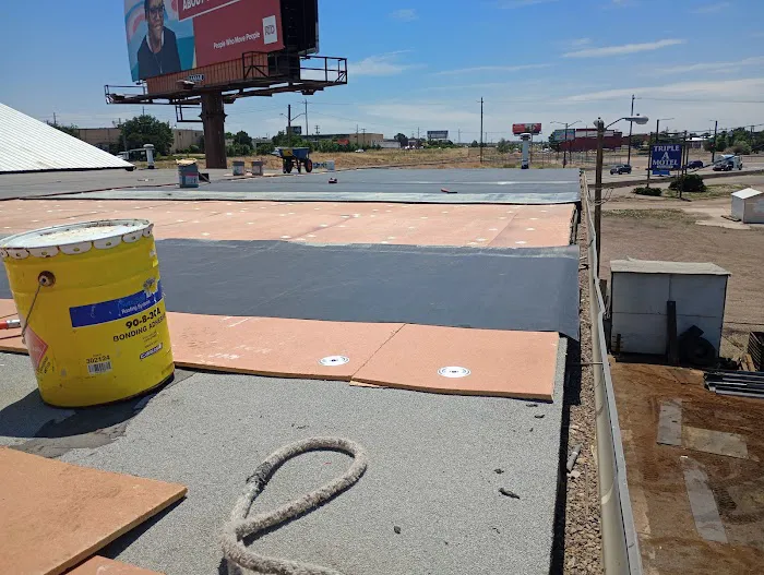 Archibeque Roofing Picture 1