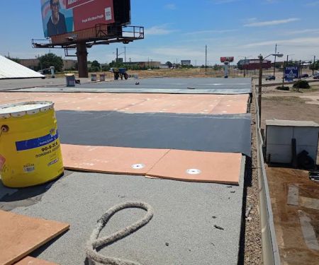 Archibeque Roofing