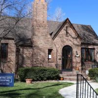 Metro City Roofing ico