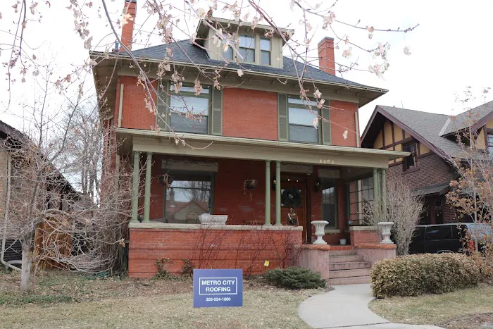 Metro City Roofing Picture 5