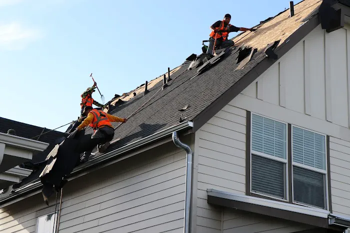 Metro City Roofing Picture 9