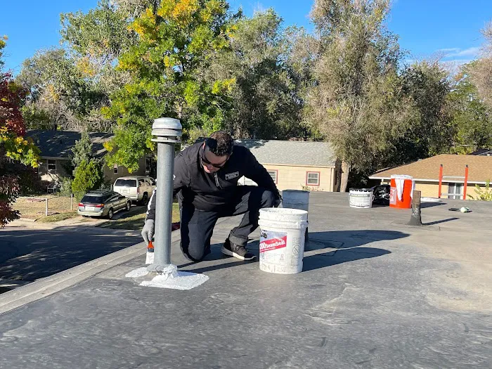 Metro City Roofing Picture 7