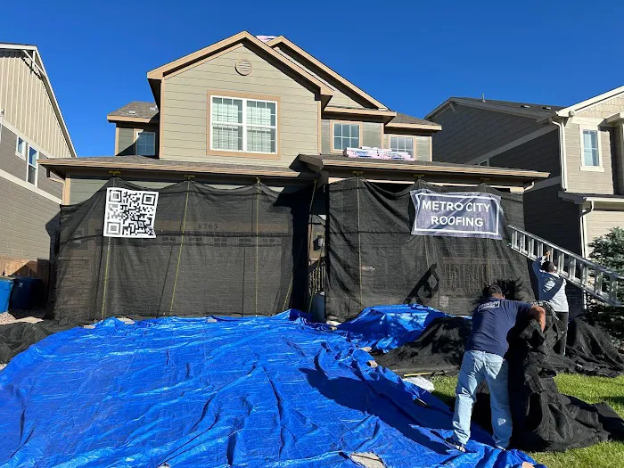 Metro City Roofing Picture 6