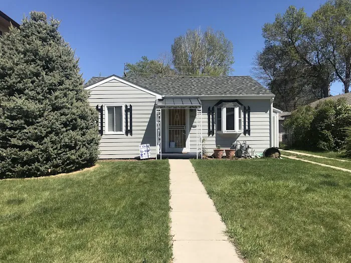 1st Choice Roofing & Exteriors, Inc. Picture 1