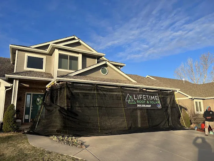 Lifetime Roof & Solar - Denver Picture 3