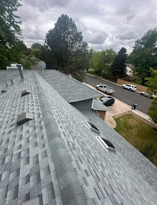 Lifetime Roof & Solar - Denver Picture 1