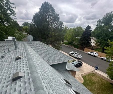 Lifetime Roof & Solar - Denver