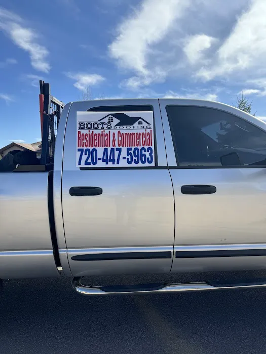 Boots Roofing LLC Picture 5