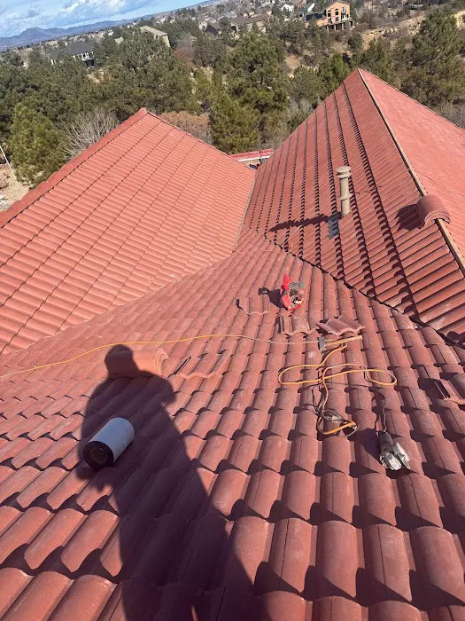 Boots Roofing LLC Picture 7