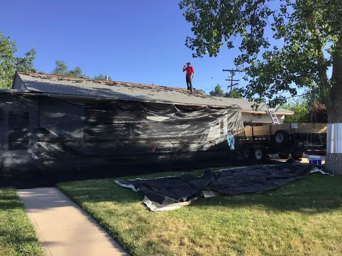 Golden Rule Roofing Picture 7