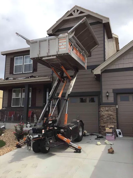 Golden Rule Roofing Picture 8