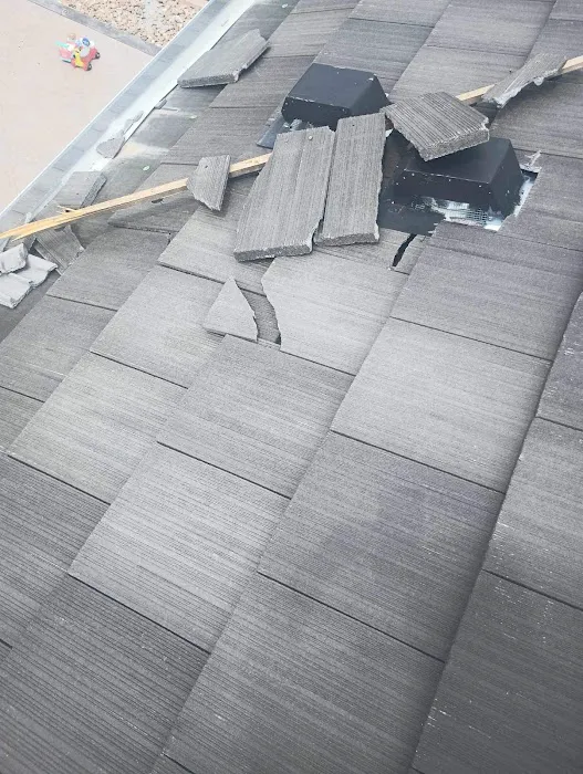 Campbell Beard Roofing Inc Picture 1