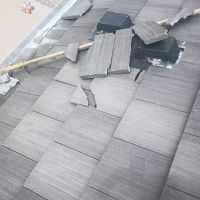 Campbell Beard Roofing Inc ico