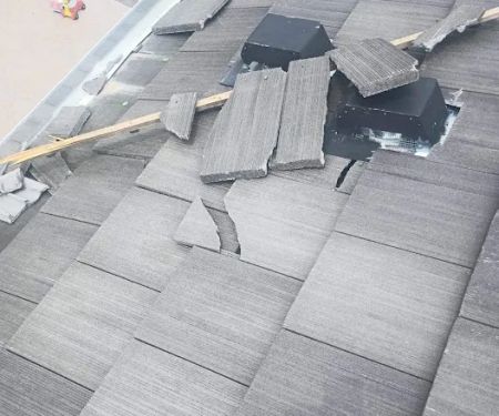 Campbell Beard Roofing Inc