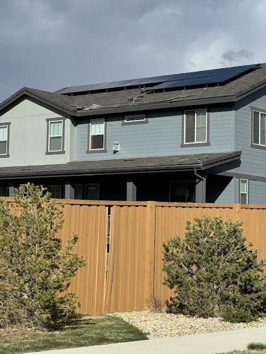 Campbell Beard Roofing Inc Picture 4