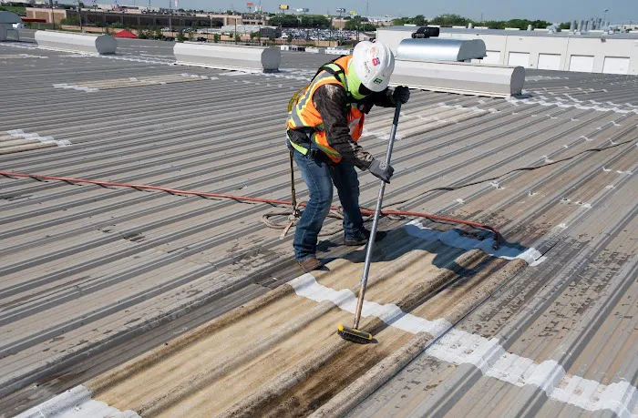 Supreme Roofing Picture 10