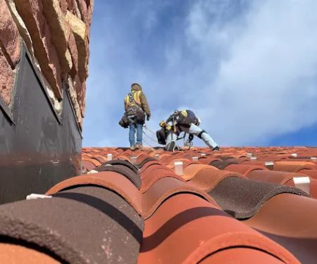 S&S Construction Services LLC