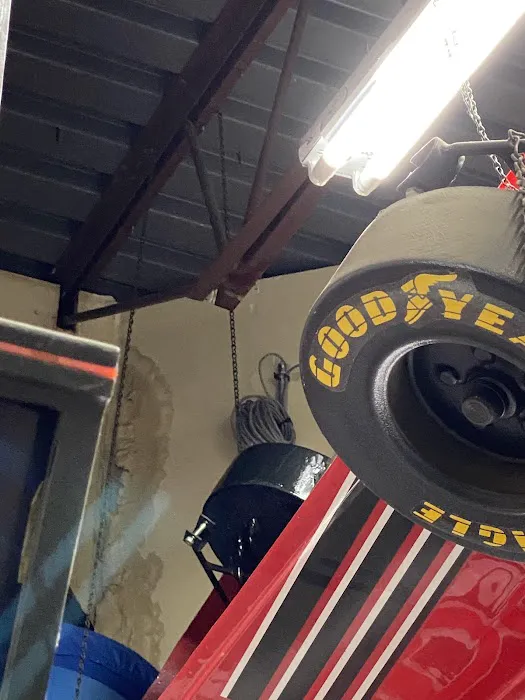 Galaxy Roofing Company Picture 1