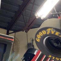 Galaxy Roofing Company ico