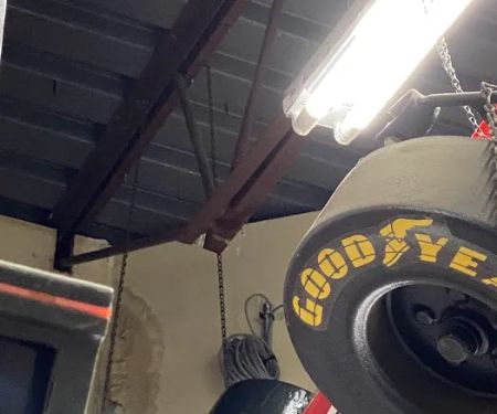 Galaxy Roofing Company