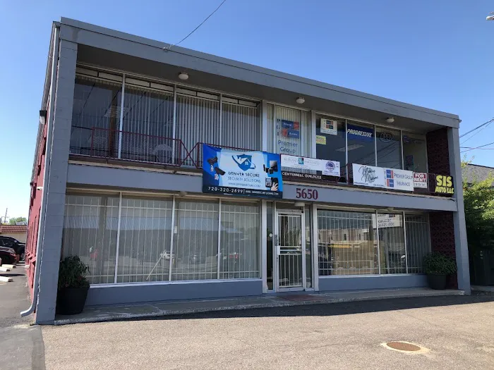 Galaxy Roofing Company Picture 4