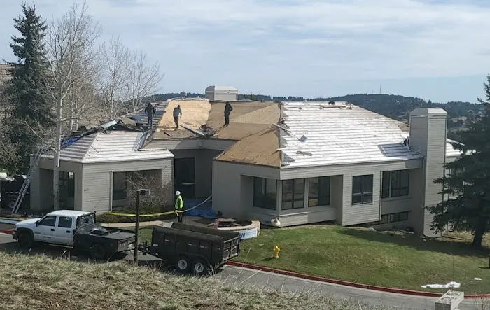 RR Roofing & Renovations, LLC Picture 4