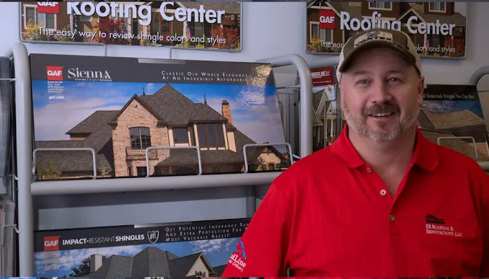 RR Roofing & Renovations, LLC Picture 1