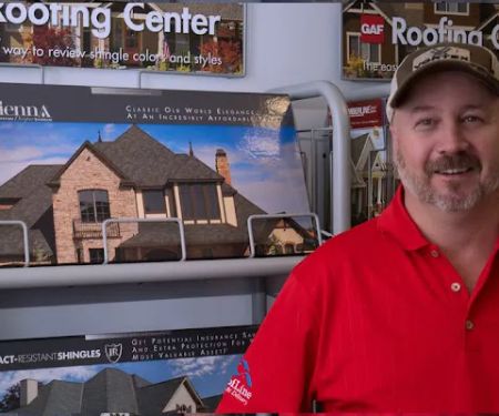 RR Roofing & Renovations, LLC