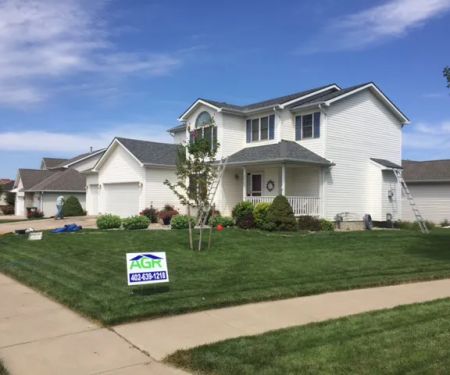 Canopy Roof & Restoration