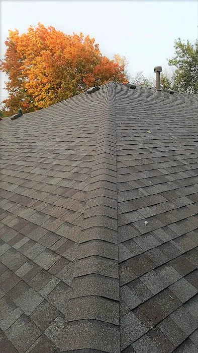 Canopy Roof & Restoration Picture 5