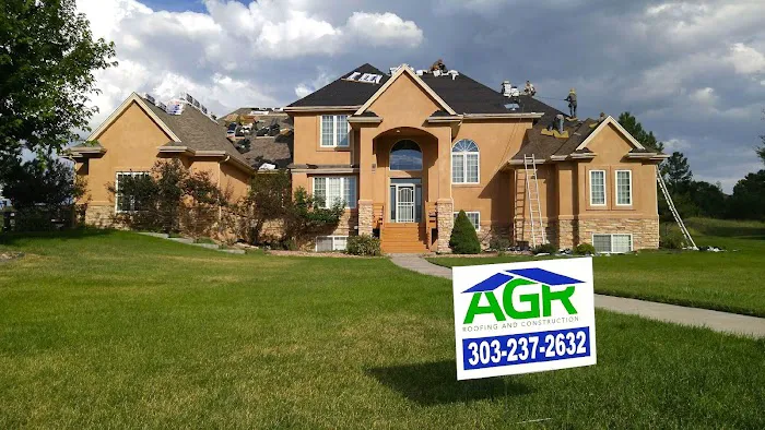 Canopy Roof & Restoration Picture 3