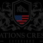 Nations Crest Exteriors
